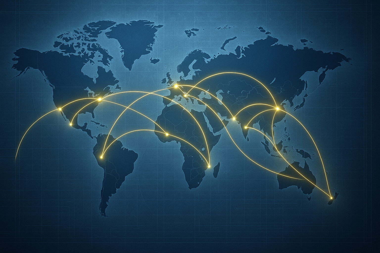 Trusted by Industry Professionals